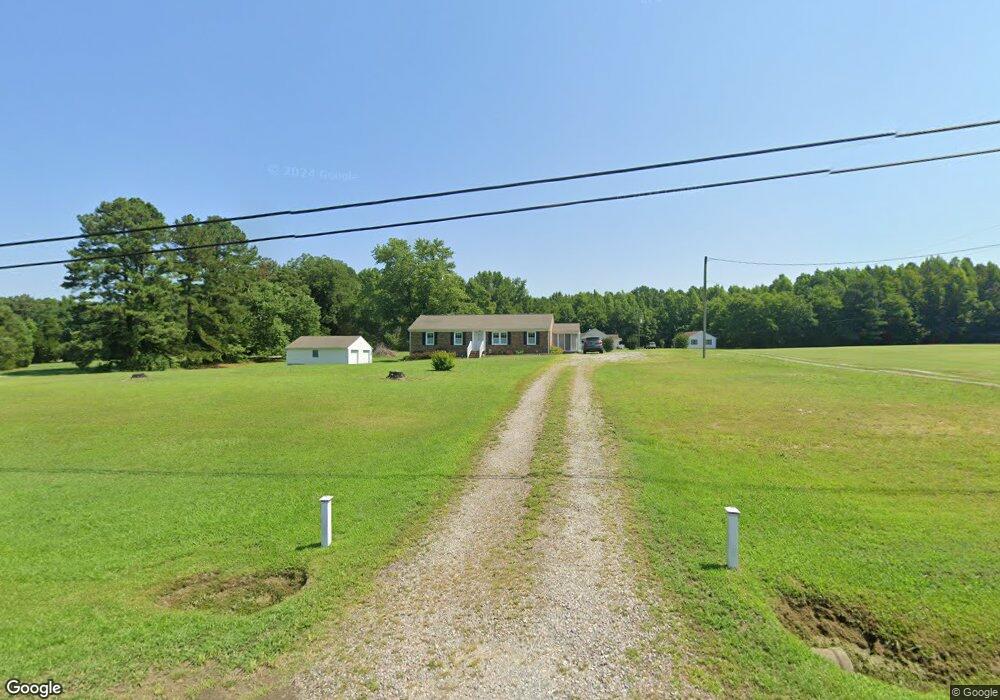 7216 Laurel Spring Rd, Prince George, VA 23875 - photo 1