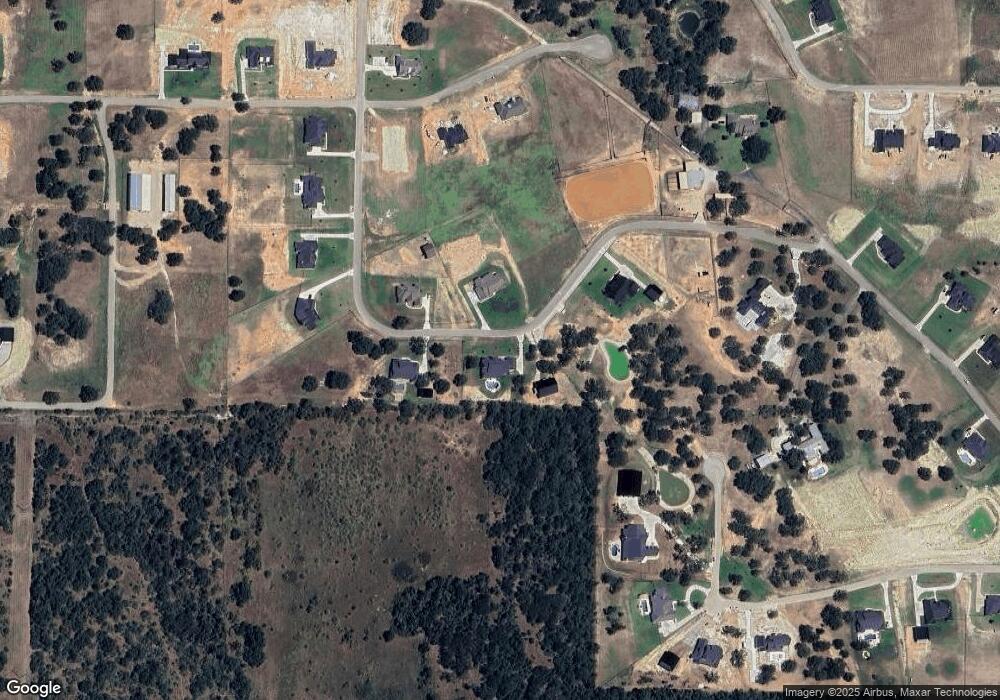 453 Royal Santana Run, Weatherford, TX 76087 - photo 1