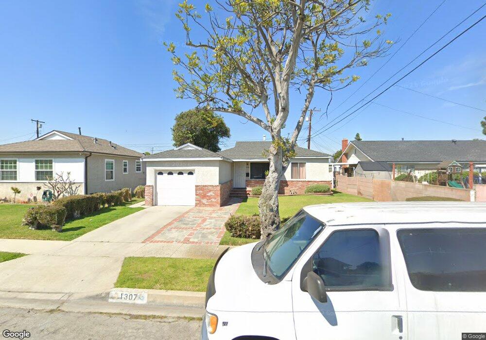 1307 W School St, Compton, CA 90220 - photo 1