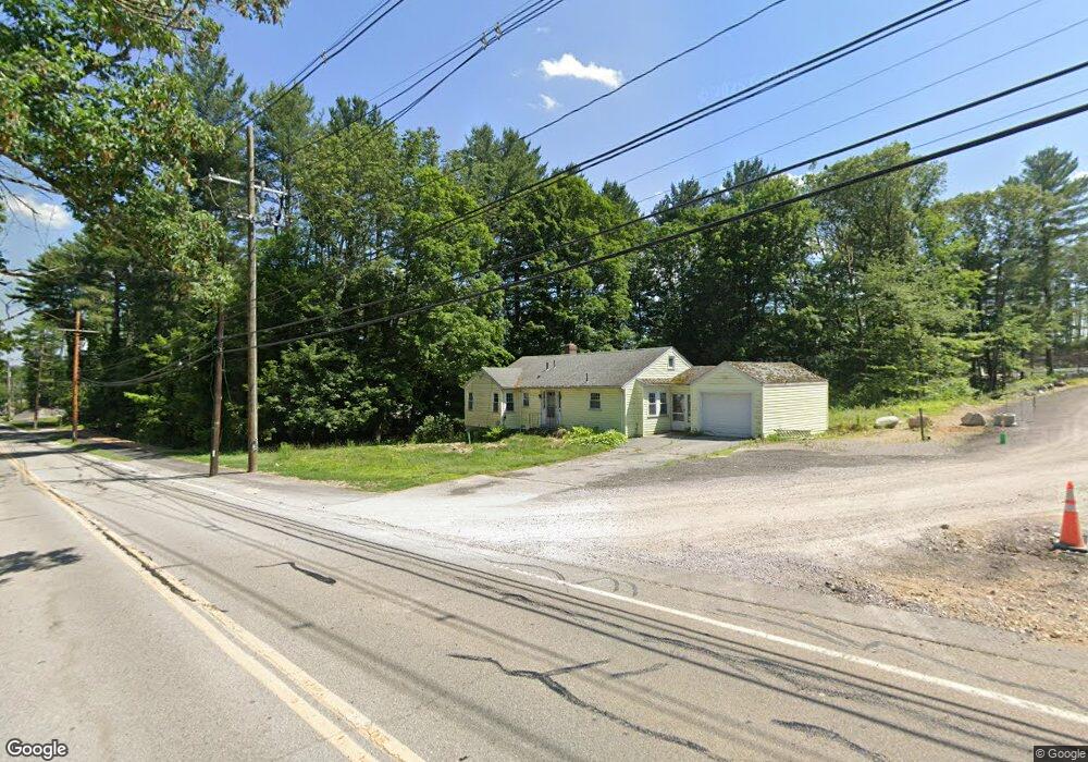 530 West St, Walpole, MA 02081 - photo 1