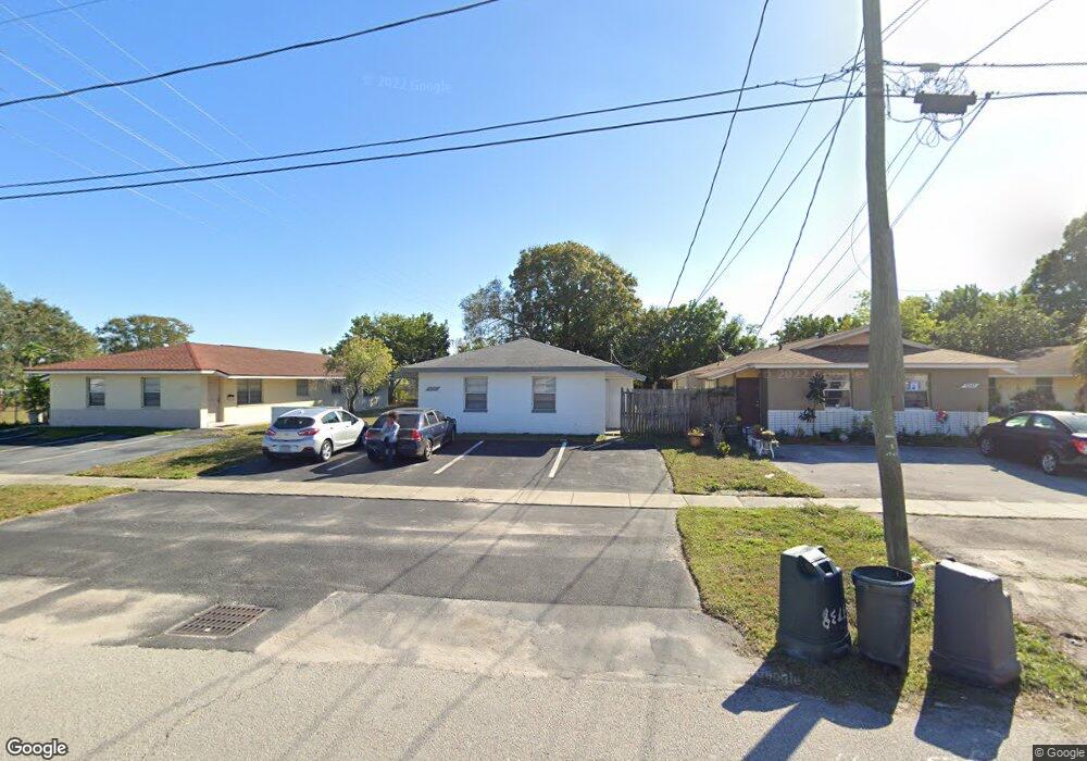 3738 67th Ave N unit A, Pinellas Park, FL 33781 - photo 1