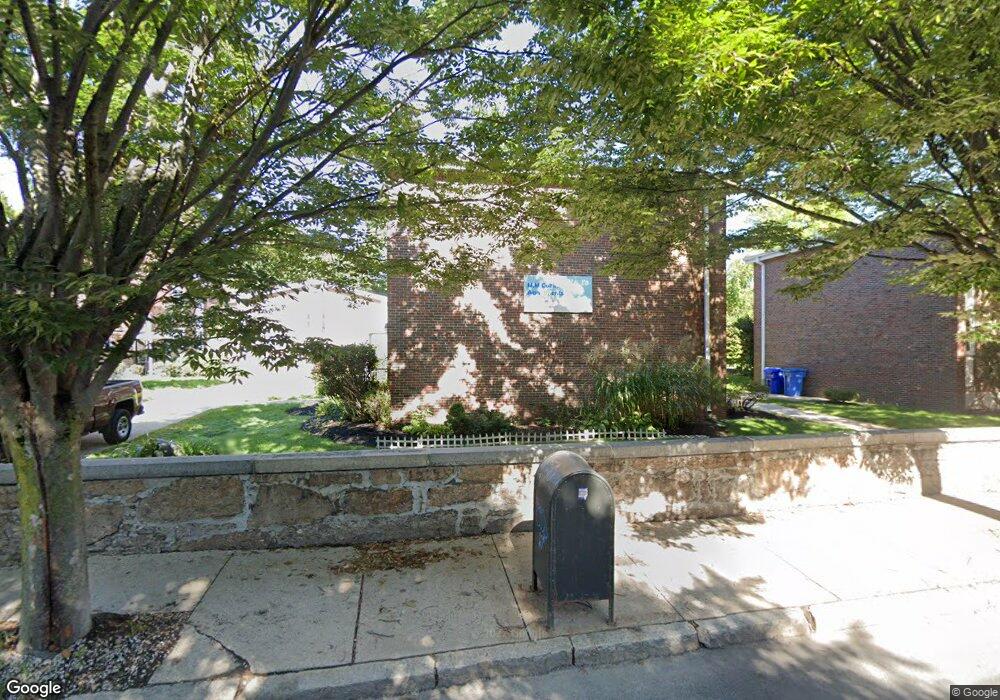 33 Pond St unit 1224, Boston, MA 02130 - photo 1