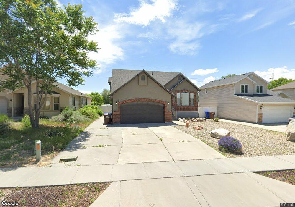 115 W Settlement Cir, Midvale, UT 84047 - photo 1