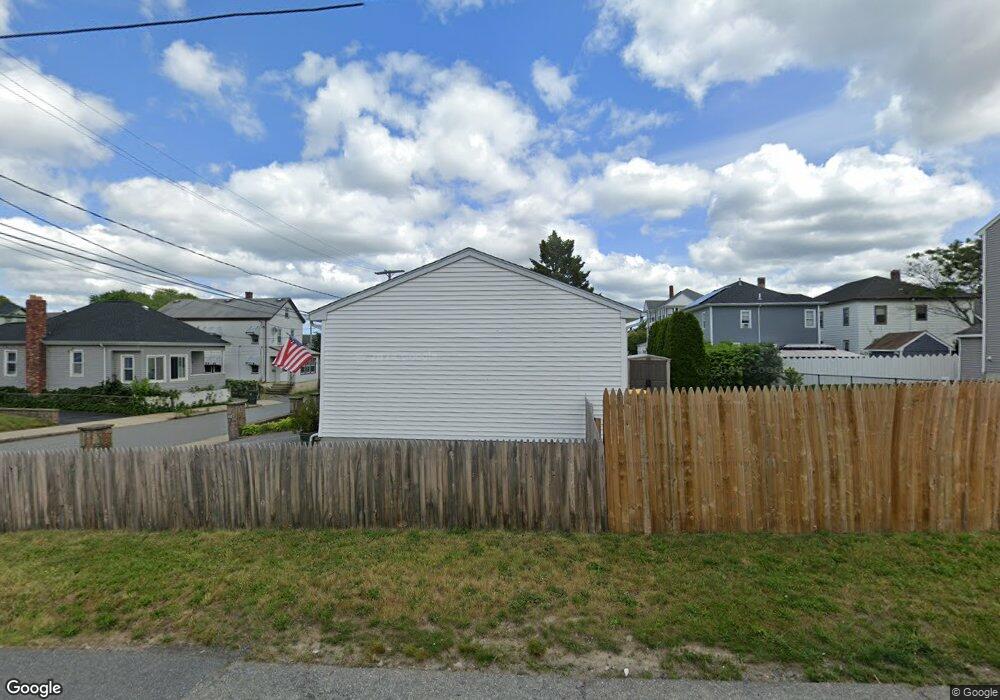 159 Pelham St, Fall River, MA 02721 - photo 1