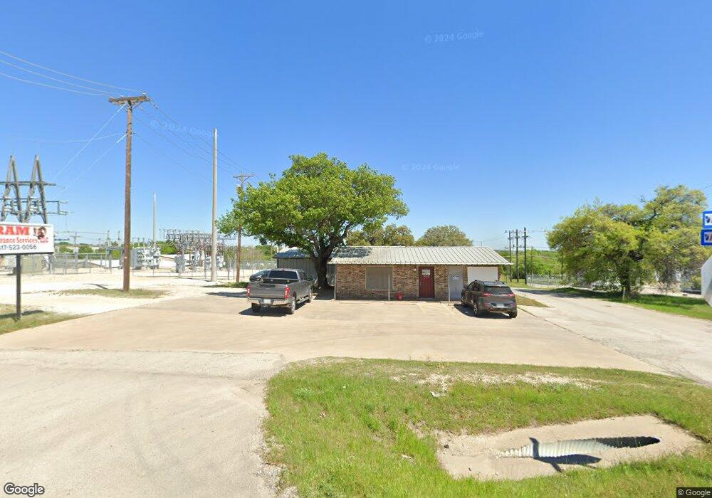 1750 N Main St, Weatherford, TX 76085 - photo 1