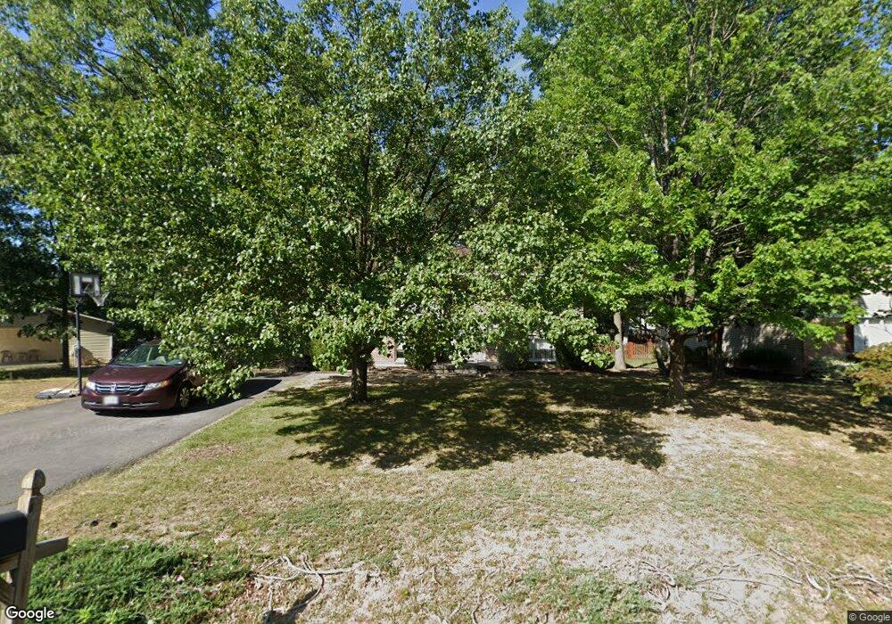 117 Rosedale Dr, Stephens City, VA 22655 - photo 1