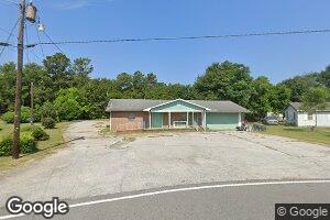 157 Wimberly Dr, Jeffersonville, GA 31044