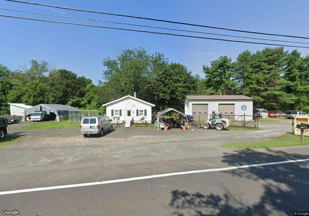 85 State Rd, South Deerfield, MA 01373 - photo 1