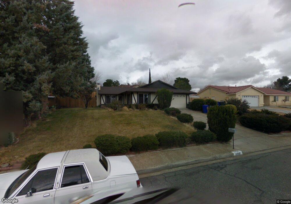 14440 Holly Dr, Victorville, CA 92395 - photo 1