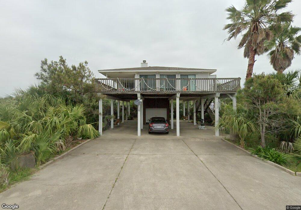 3823 Laguna Dr, Galveston, TX 77554 - photo 1