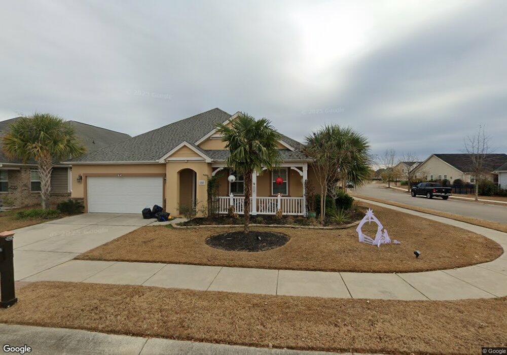 1745 Paddington St unit Lot 22 Sullivan B, Myrtle Beach, SC 29577 - photo 1