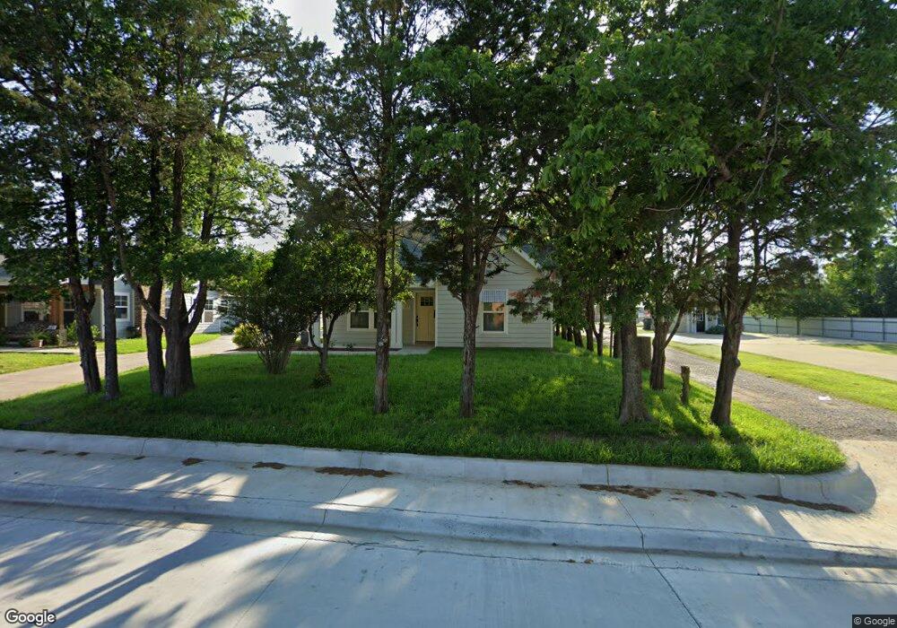 117 H St SW, Ardmore, OK 73401 - photo 1