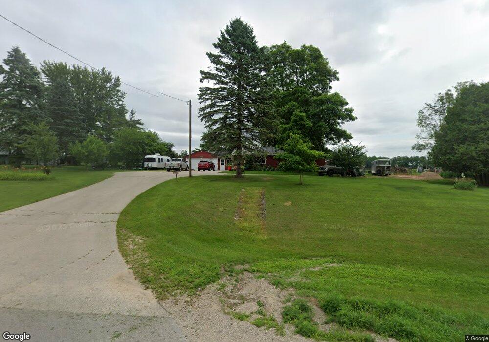N4976 County Rd W, Porterfield, WI 54159 - photo 1