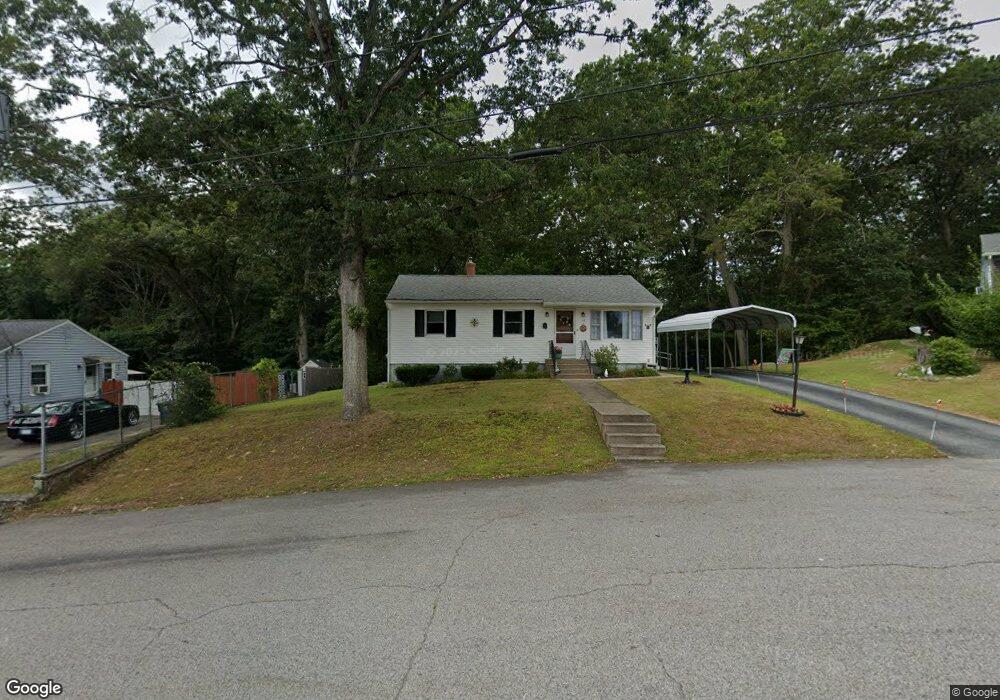 19 Creighton Place, Coventry, RI 02816 - photo 1