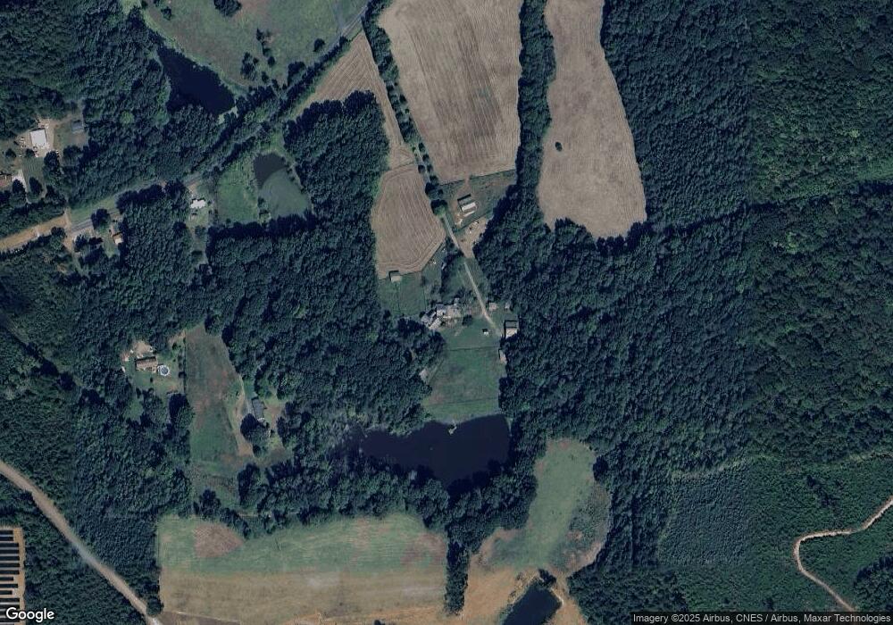 705 Glosson Rd, Siler City, NC 27344 - photo 1