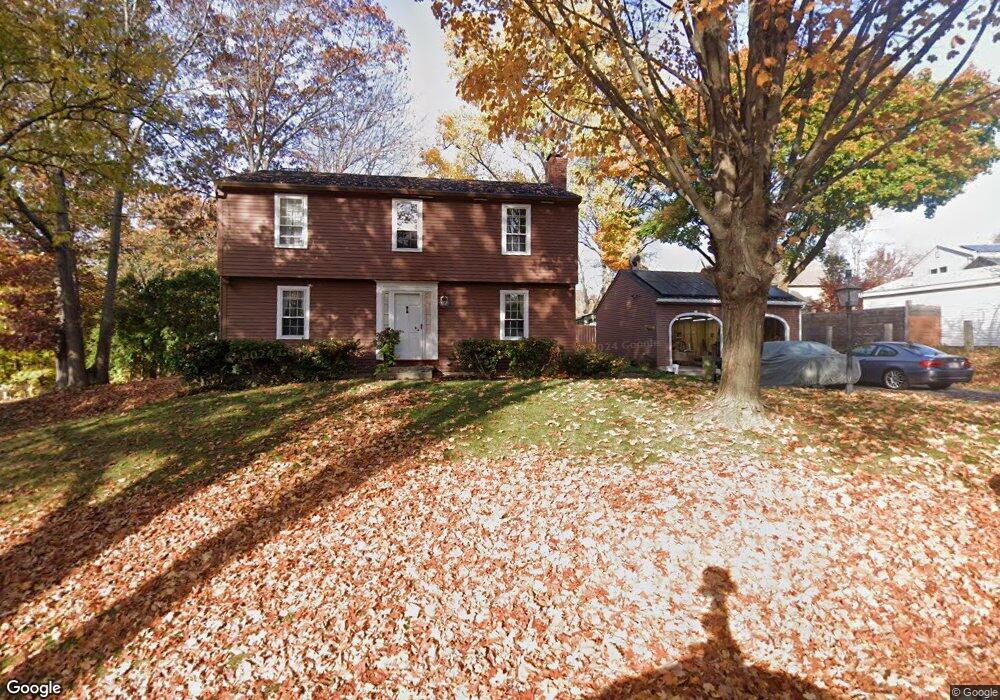 5 Brissette Ave, Newburyport, MA 01950 - photo 1