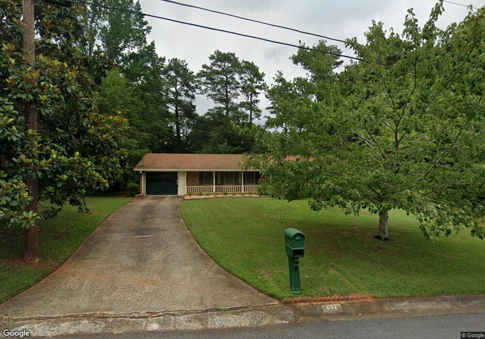 4079 Barr Cir, Tucker, GA 30084 - photo 1