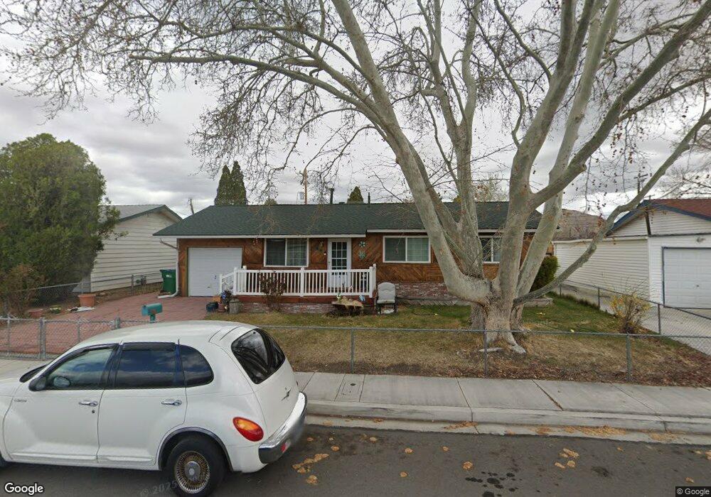 26 E Gault Way, Sparks, NV 89431 - photo 1