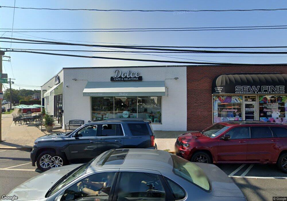 220 Franklin Ave, Franklin Square, NY 11010 - photo 1