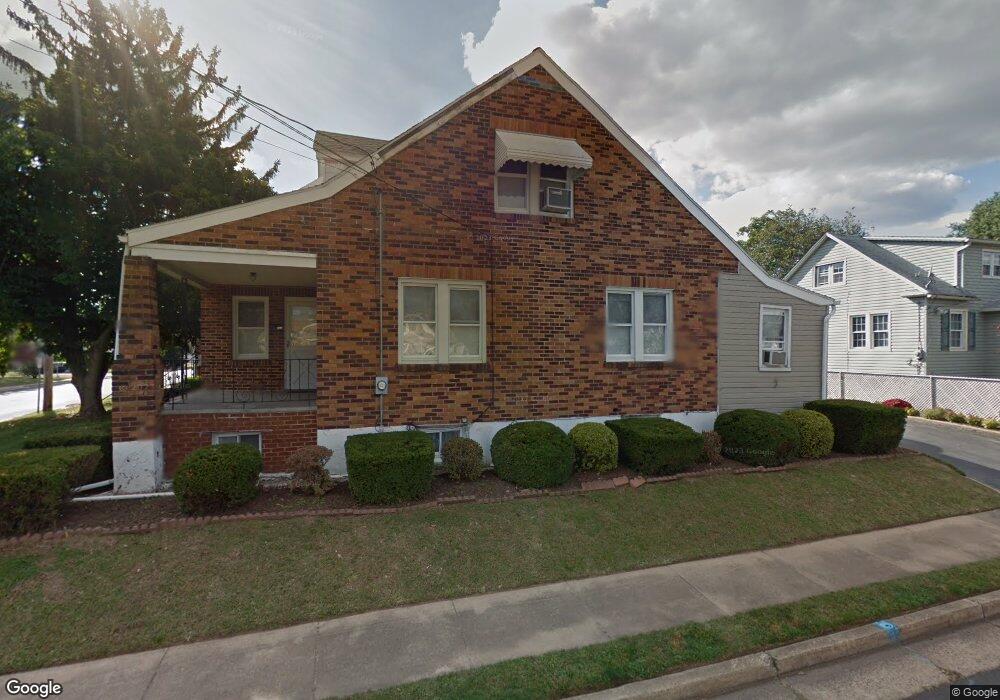 1600 W Camplain Rd, Manville, NJ 08835 - photo 1