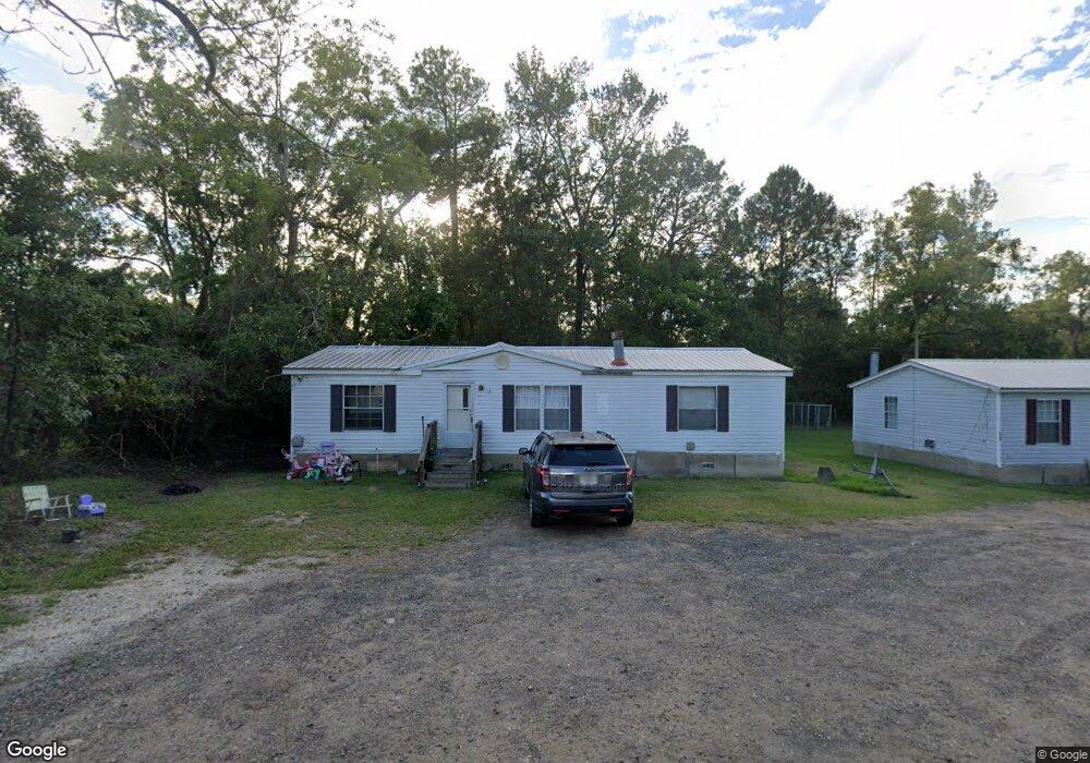 1109 S Walker St, Quitman, GA 31643 - photo 1