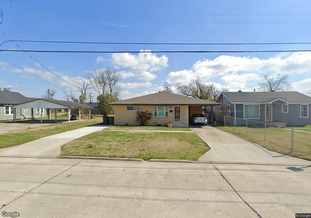 1512 N Prater St, Lake Charles, LA 70601 - photo 1