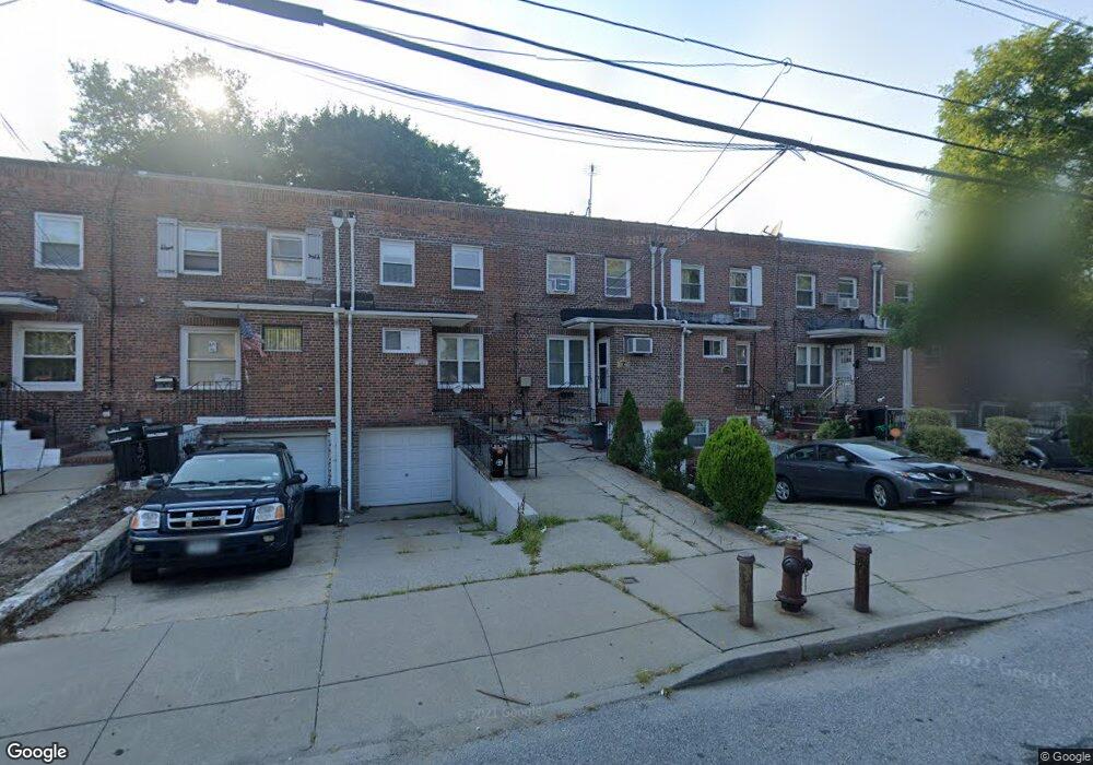 8946 Moline St, Queens Village, NY 11428 - photo 1