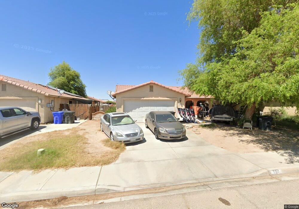 553 E Chaparral Dr, Blythe, CA 92225 - photo 1