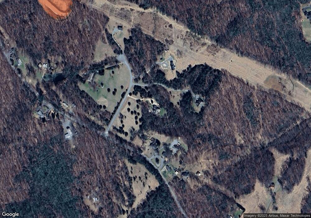 2018 Via Creek Dr, Charlottesville, VA 22903 - photo 1