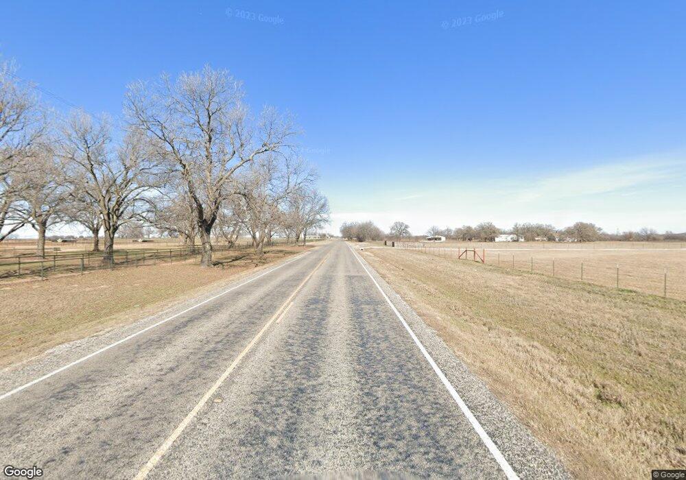 6077 S Fm 113, Millsap, TX 76066 - photo 1