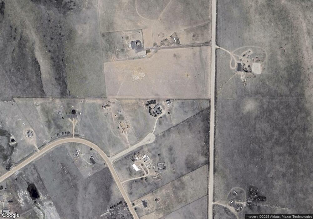 20650 Nile Ct, Peyton, CO 80831 - photo 1