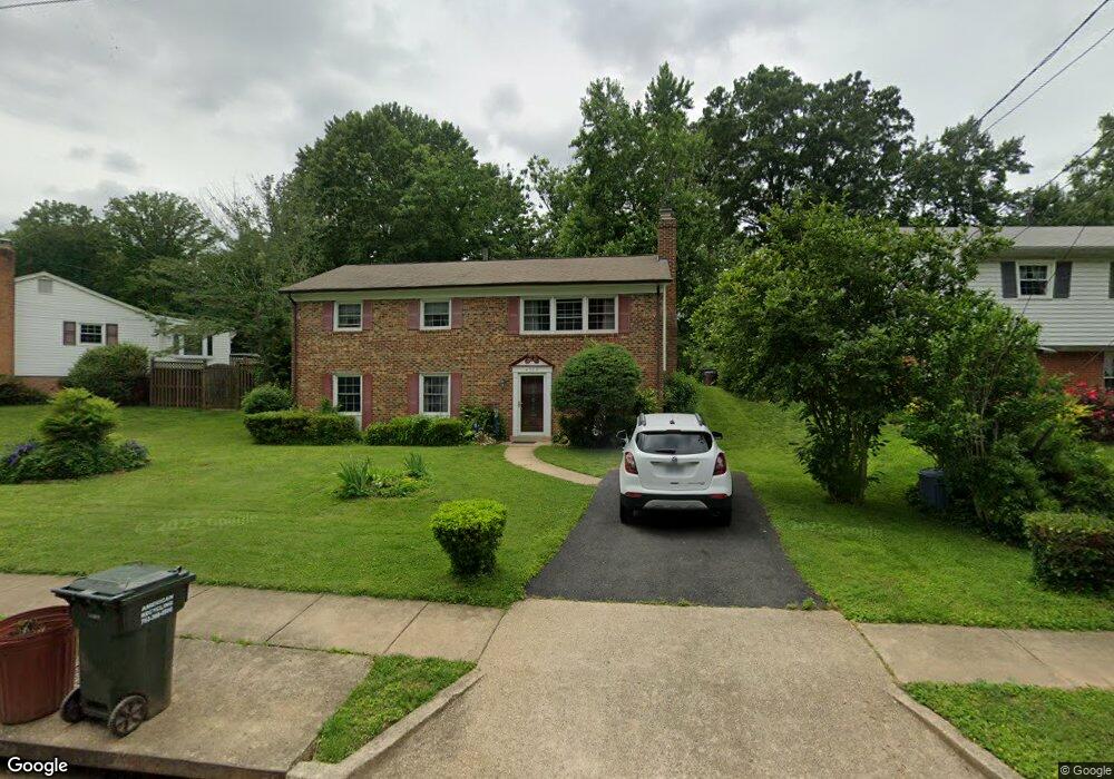 4306 Branchview Way, Fairfax, VA 22032 - photo 1