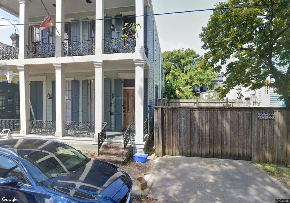 2217 Laurel St unit 3, New Orleans, LA 70130 - photo 1