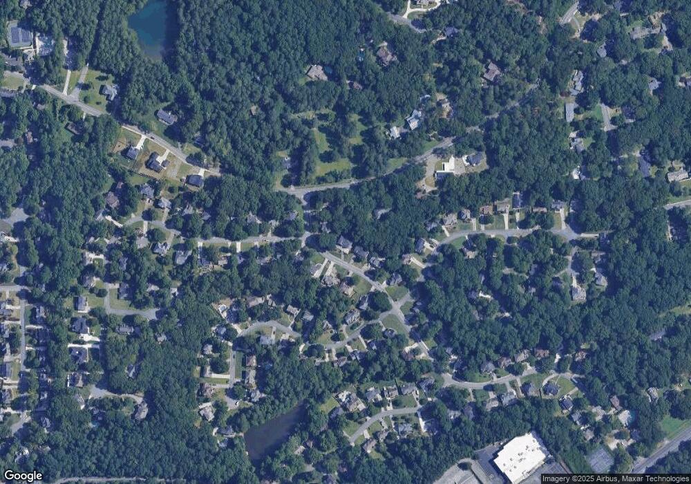 958 Laurel Springs Ln SW, Marietta, GA 30064 - photo 1