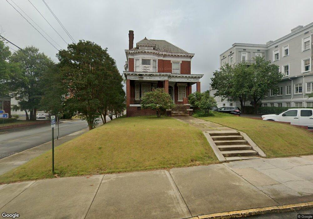 808 Mulberry St, Macon, GA 31201 - photo 1