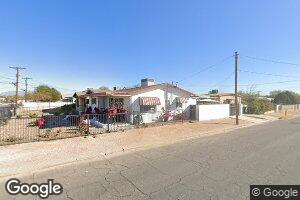 102 E Columbia St, Tucson, AZ 85714