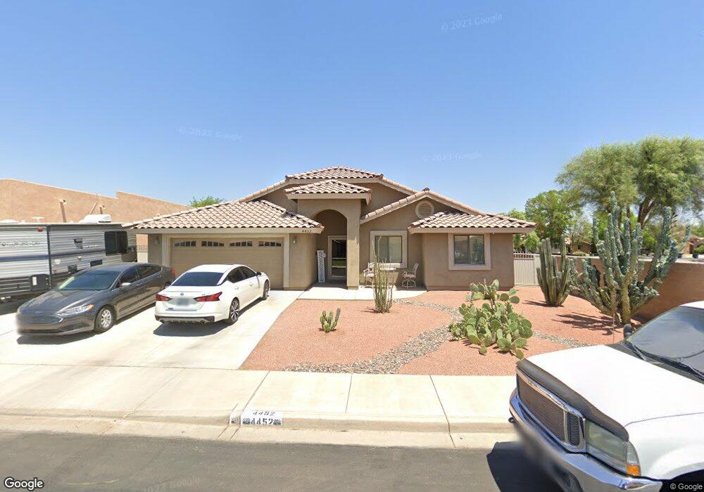4452 W 13th St, Yuma, AZ 85364 - photo 1
