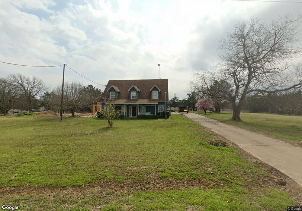 133 Cedar Hills Dr, Denison, TX 75021 - photo 1