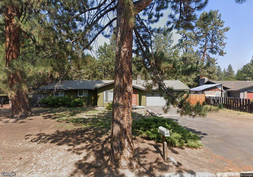 1544 SW Knoll Ave, Bend, OR 97702 - photo 1