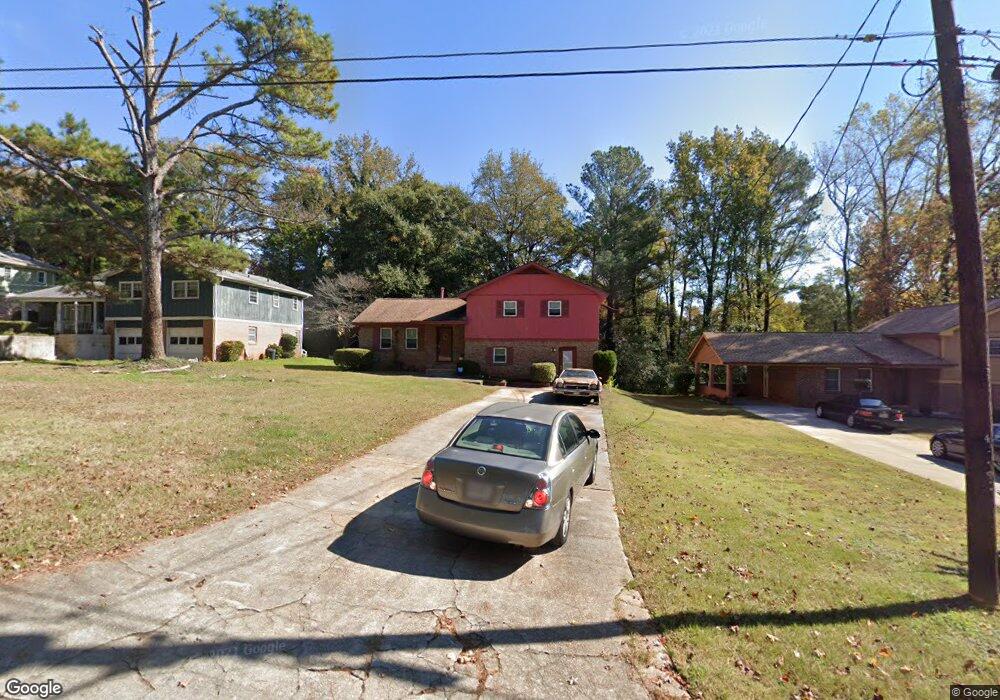 2772 Idlewild Rd, Decatur, GA 30034 - photo 1