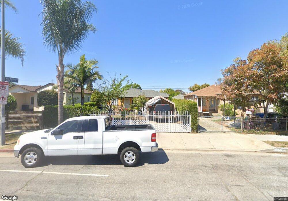 801 E 120th St, Los Angeles, CA 90059 - photo 1