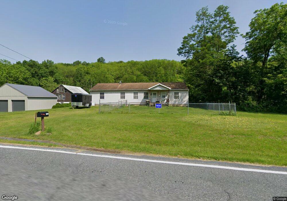2133 Neffs Laurys Rd, Slatington, PA 18080 - photo 1