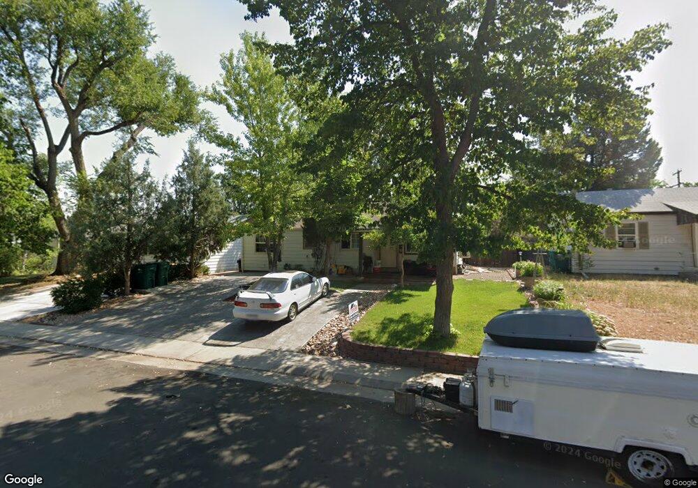 1150 Fulton St, Aurora, CO 80010 - photo 1