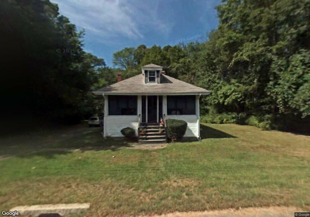 120 Guild Rd, Brockton, MA 02302 - photo 1