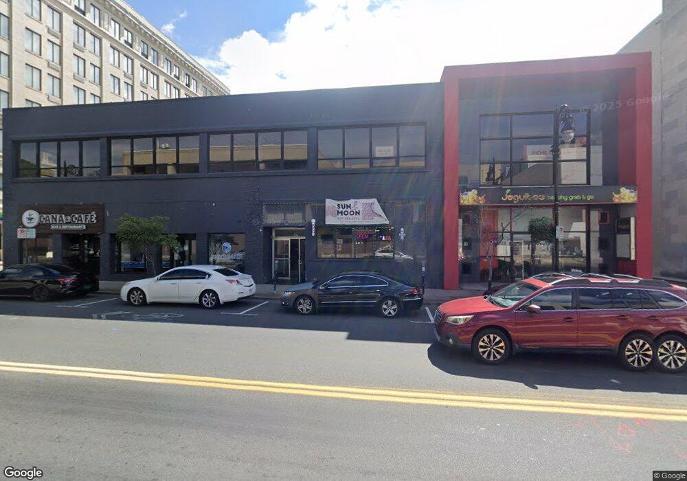 133-141 State St, Springfield, MA 01103 - photo 1