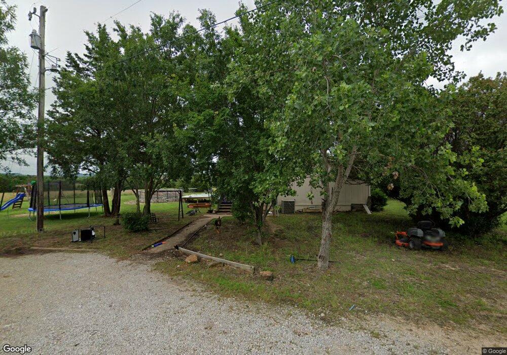 226 Clearview Ln, Ardmore, OK 73401 - photo 1