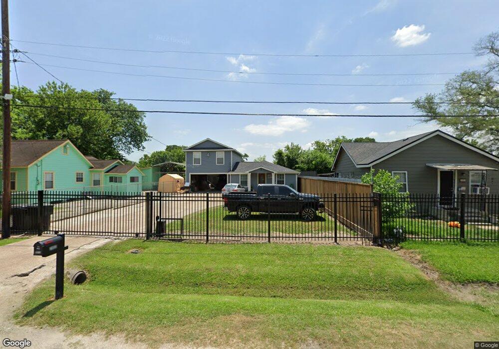 2902 Firnat St, Houston, TX 77093 - photo 1