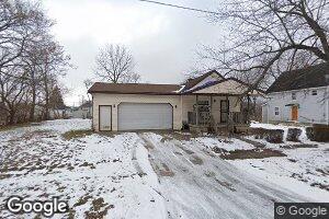 4522 Crissman St, Flint, MI 48505