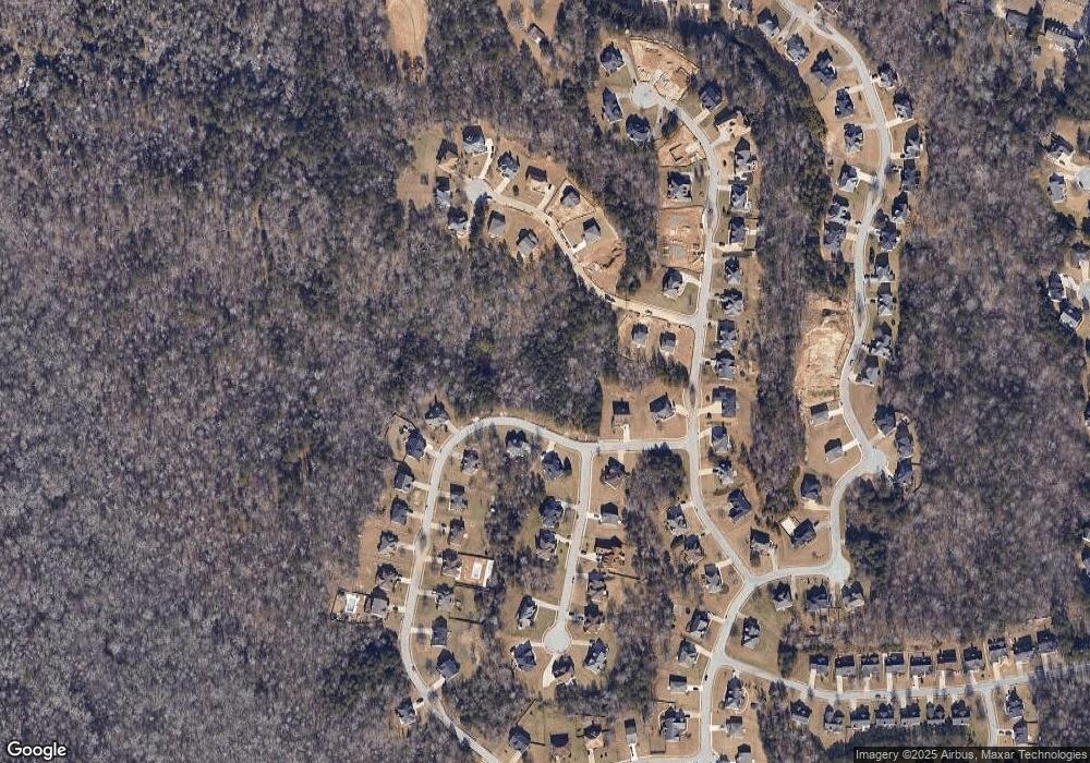 2107 Jessica Way, Conyers, GA 30012 - photo 1