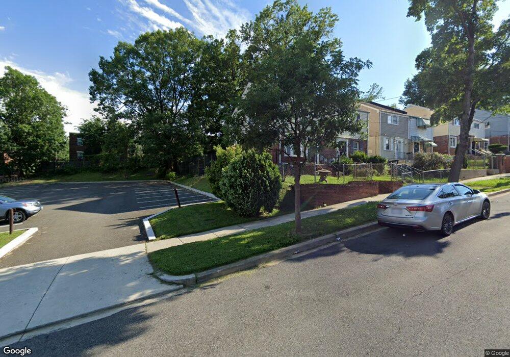 32 Elmira St SW, Washington, DC 20032 - photo 1